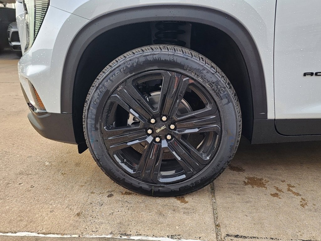 New 2026 GMC Acadia Elevation w/ Black Edition image 57