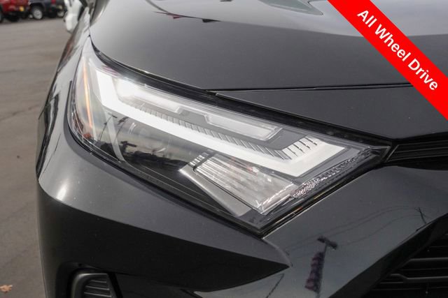 Certified 2024 Toyota RAV4 LE image 6