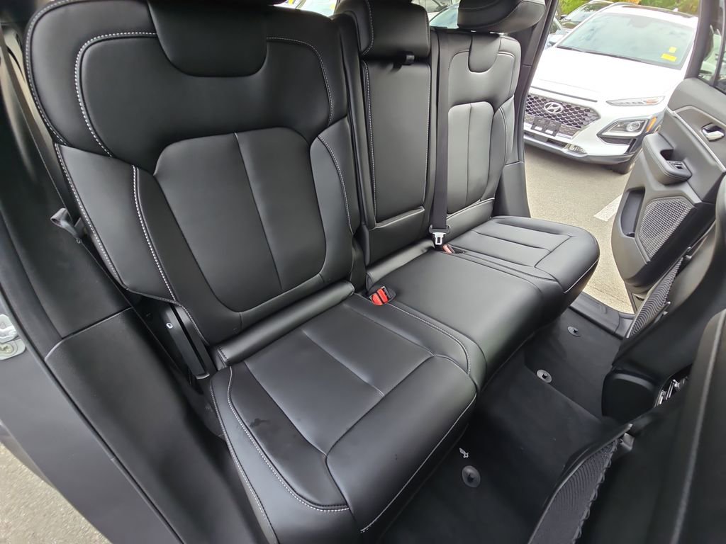 New 2025 Jeep Grand Cherokee Limited w/ Black Appearance Package AWD/4WD image 11