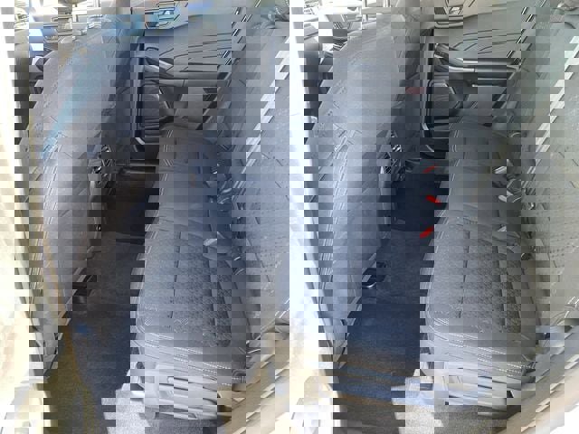 New 2026 Ford Escape Active image 47