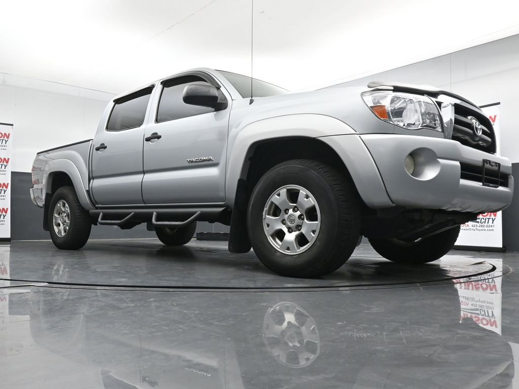 Used 2008 Toyota Tacoma PreRunner image 18
