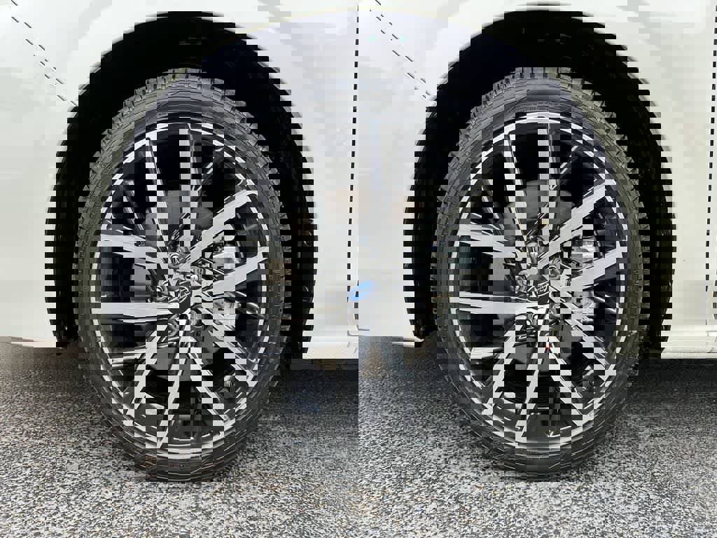 New 2026 Subaru Impreza 2.0i Sport image 8