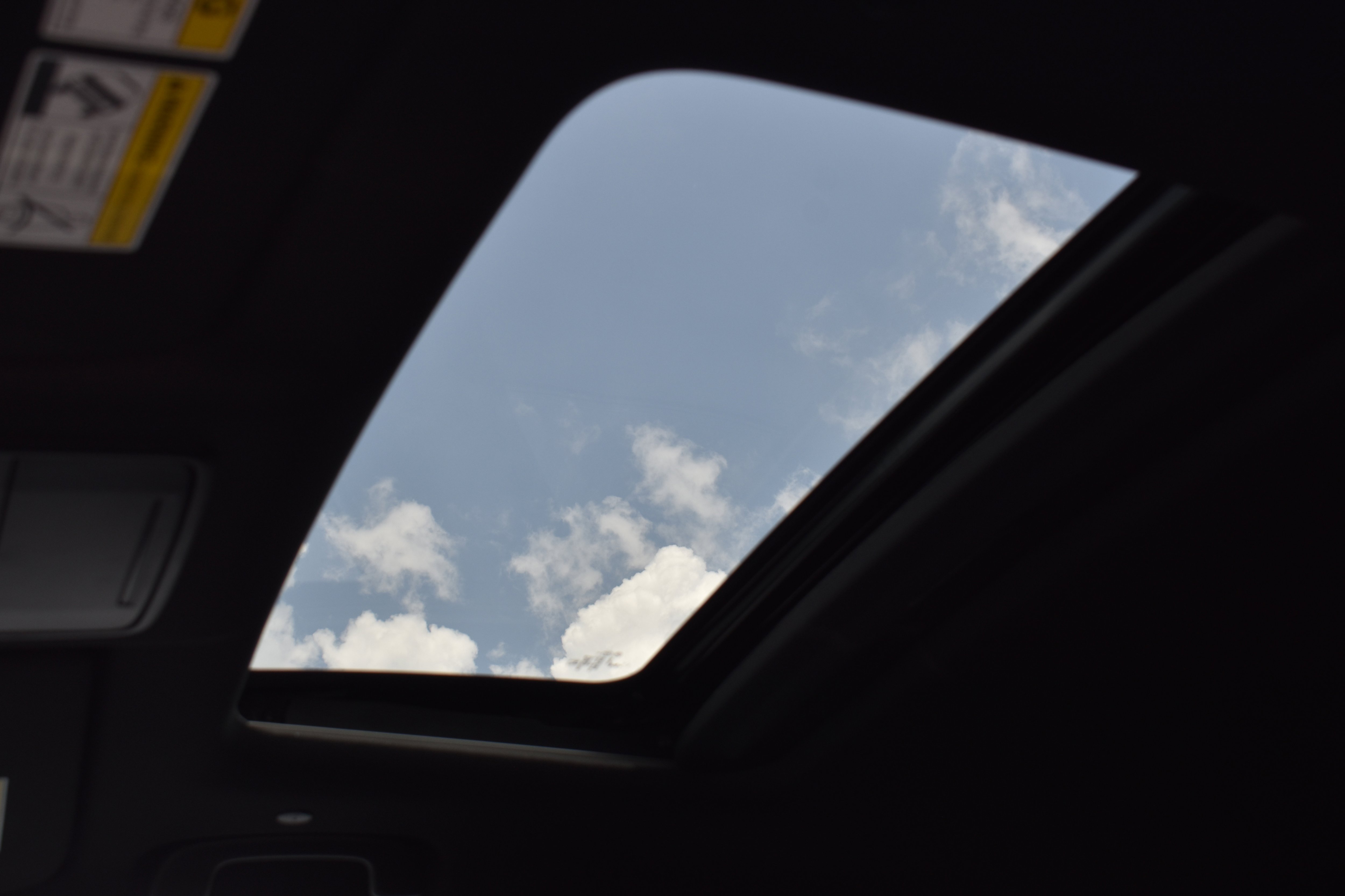 New 2026 Honda CR-V Sport Touring image 30