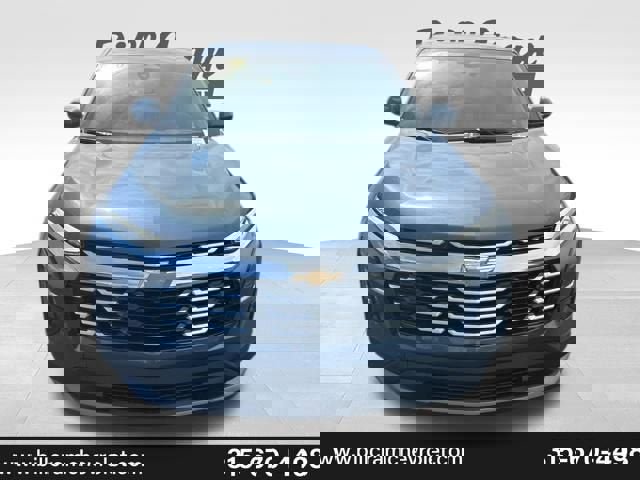 New 2026 Chevrolet Equinox LT image 34