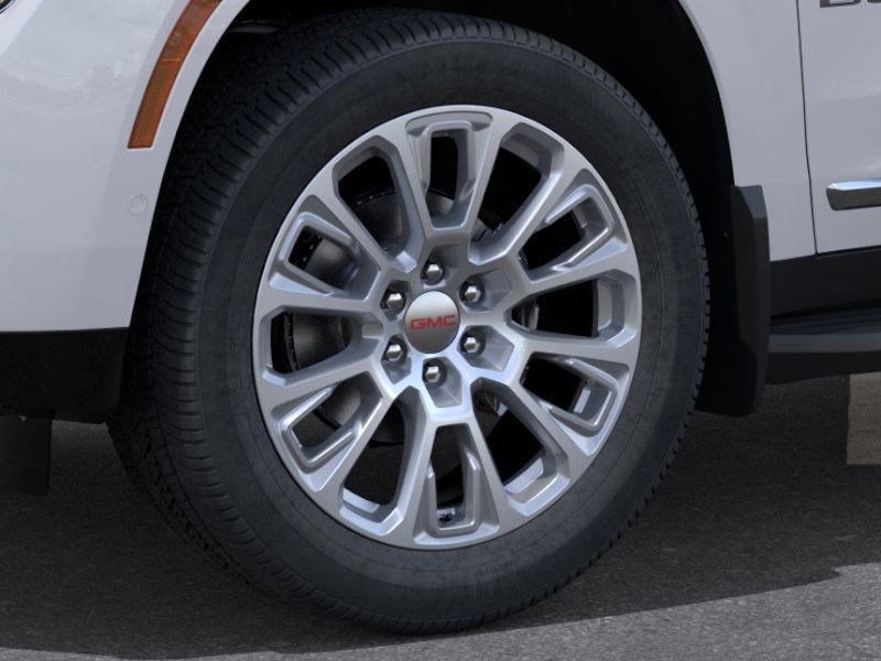 New 2026 GMC Yukon Denali w/ Advanced Technology Package image 9