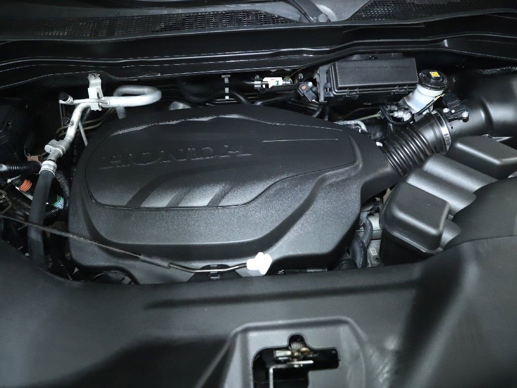 Used 2024 Honda Passport EX-L image 36