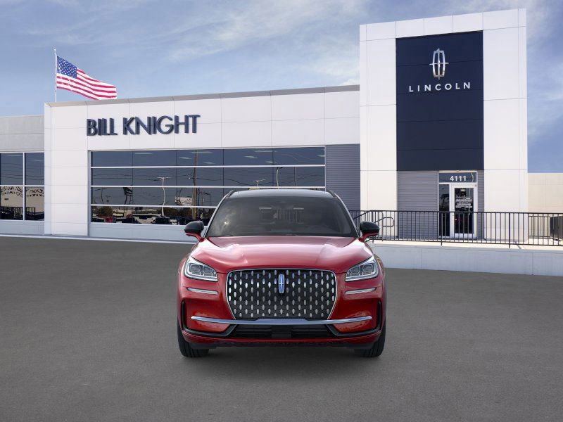 New 2025 Lincoln Corsair Grand Touring w/ Equipment Group 301A image 6