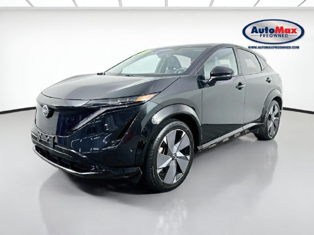 Used 2024 Nissan Ariya AWD image 5