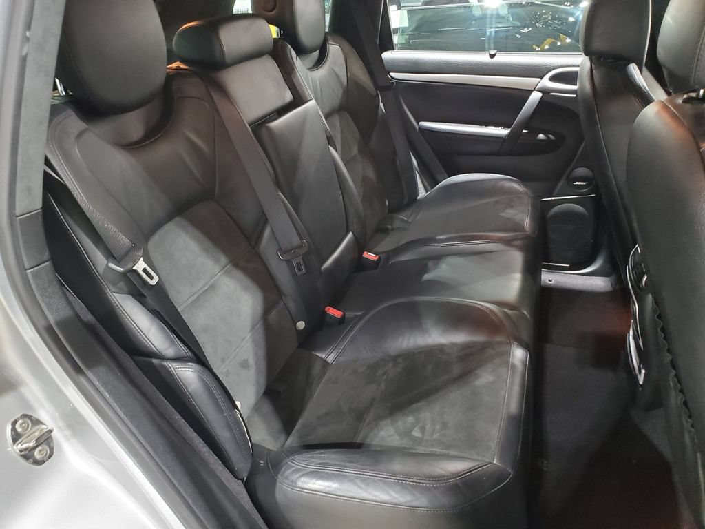 Used 2009 Porsche Cayenne GTS AWD/4WD image 20