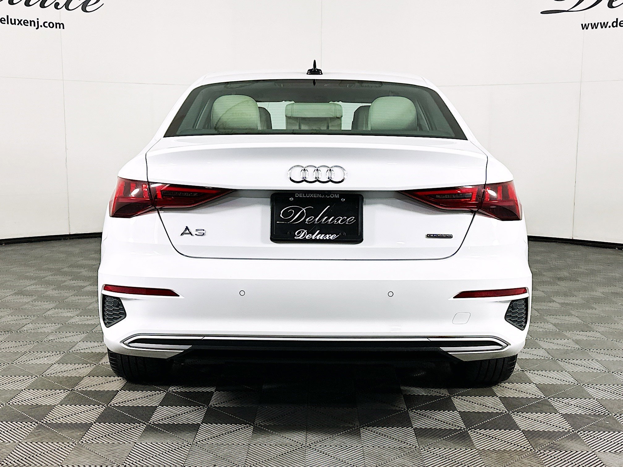 Used 2023 Audi A3 2.0T Premium w/ Convenience Package image 5