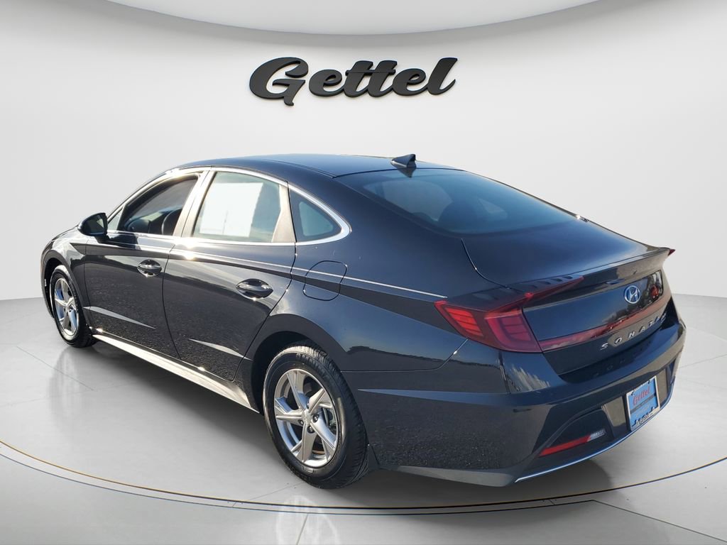 Used 2023 Hyundai Sonata SE image 6