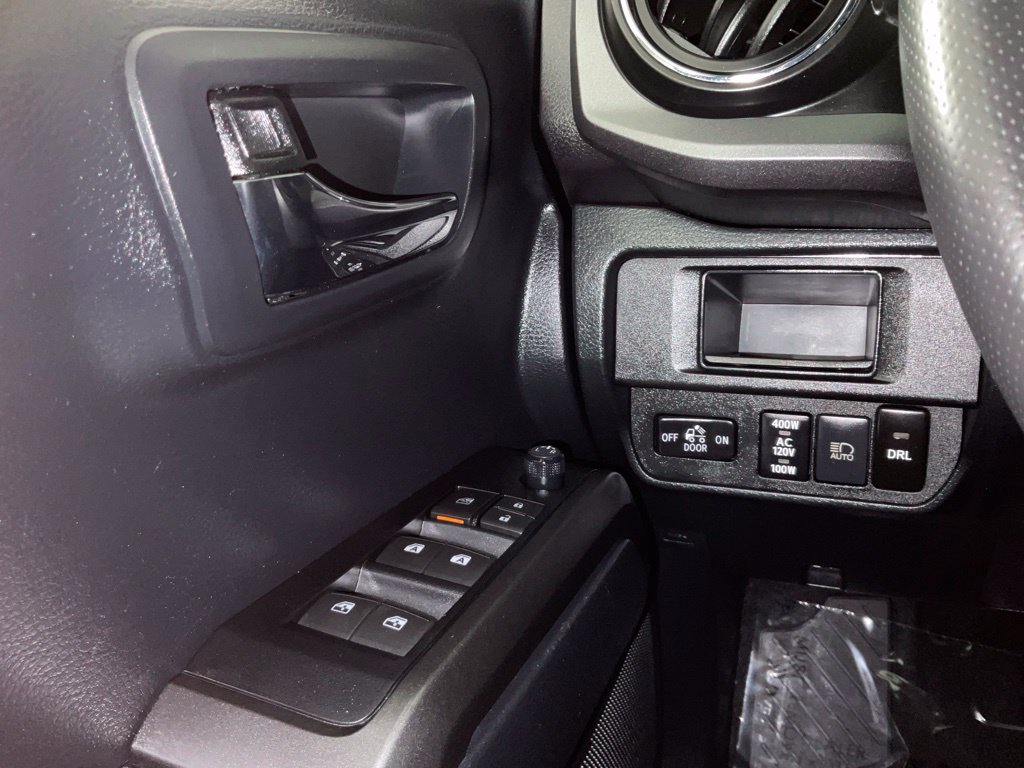 Used 2019 Toyota Tacoma TRD Sport RWD image 20