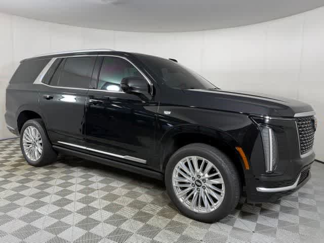 Used 2026 Cadillac Escalade Luxury AWD/4WD image 10
