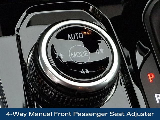 Used 2024 GMC Canyon AT4 image 27