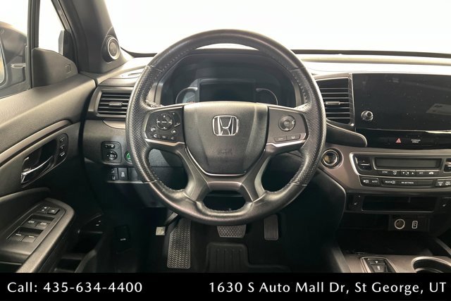 Used 2019 Honda Passport EX-L image 12