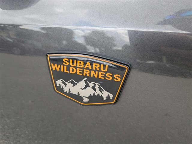 Certified 2023 Subaru Outback Wilderness image 12