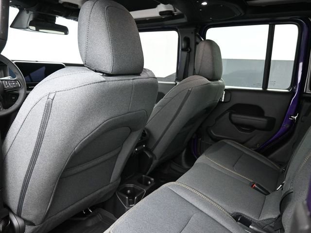 New 2026 Jeep Gladiator Sport image 17