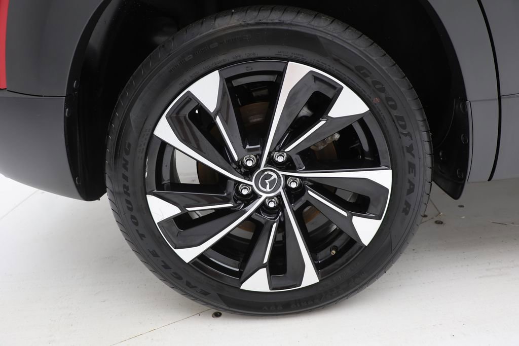 Used 2025 MAZDA CX-50 2.5 Hybrid w/ Premium Plus Pkg AWD/4WD image 9
