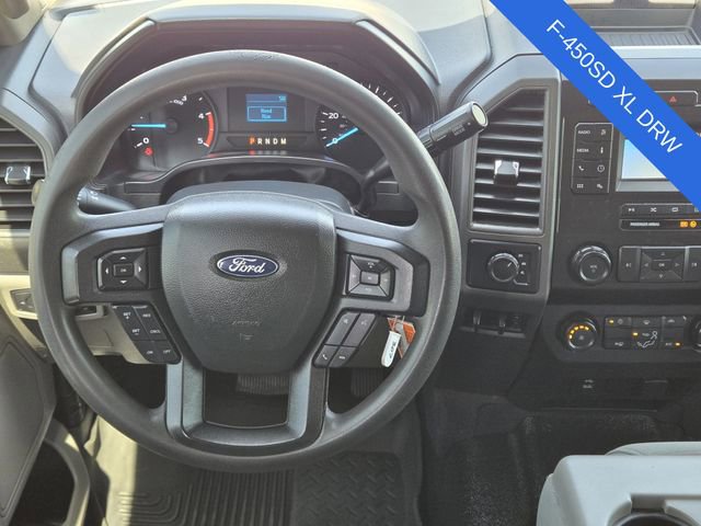 Used 2022 Ford F450 XL w/ Power Equipment Group image 25