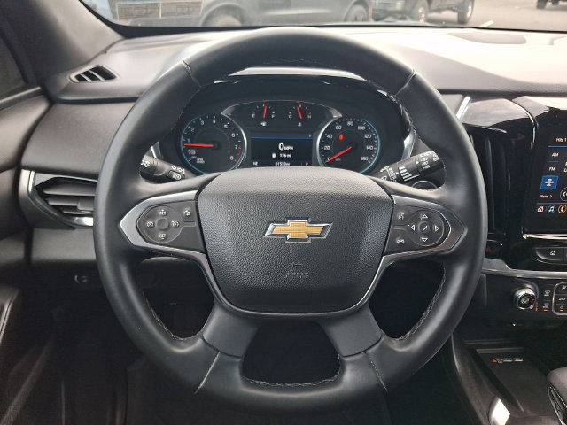 Certified 2023 Chevrolet Traverse LT FWD image 20