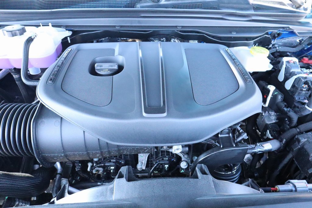 New 2026 RAM 1500 Rebel w/ Rebel Level 2 Equipment Group image 22