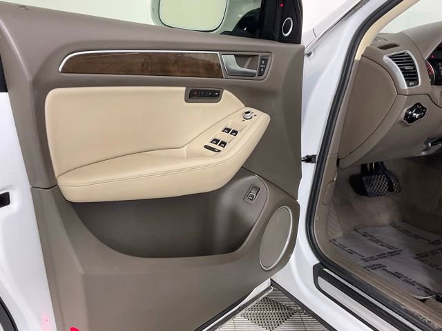 Used 2016 Audi Q5 3.0T Premium Plus w/ Technology Package image 13