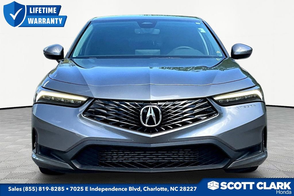 Used 2024 Acura Integra image 2