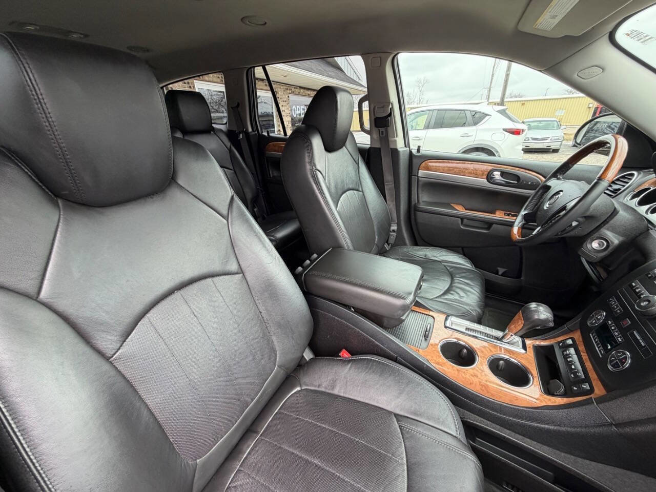 Used 2012 Buick Enclave Leather w/ Trailering Provision Package image 17