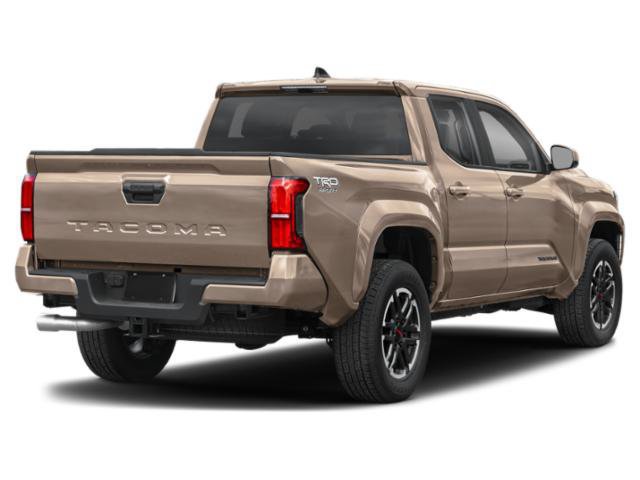 New 2026 Toyota Tacoma TRD Sport w/ TRD Sport Premium Package AWD/4WD image 2