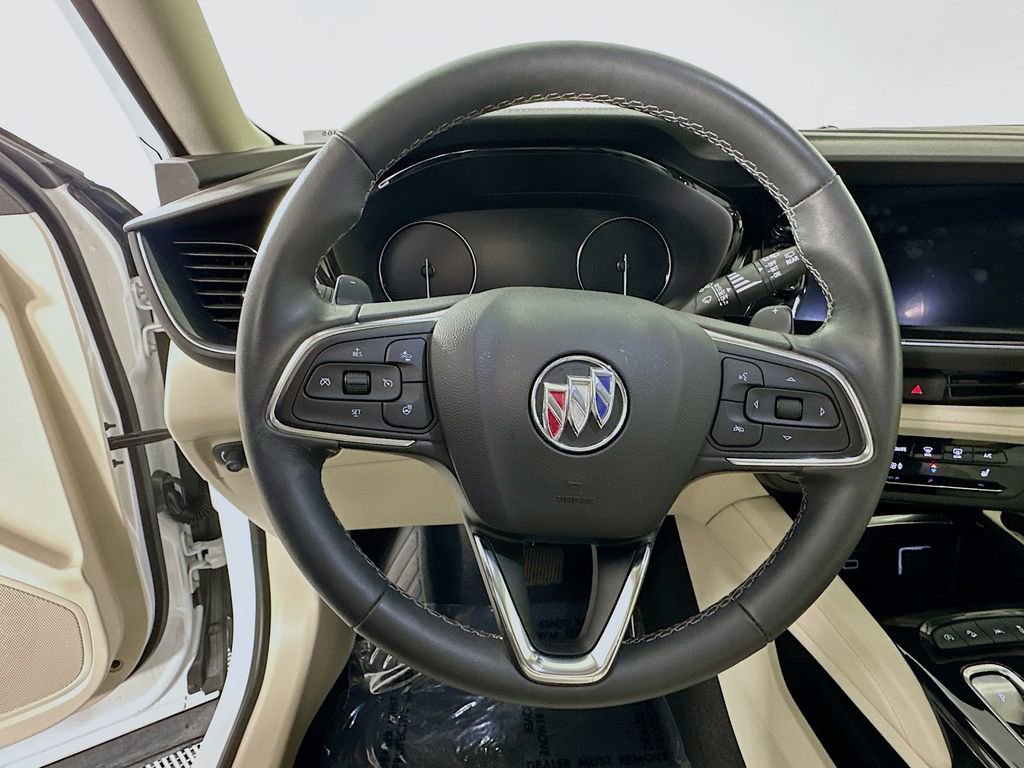 Used 2023 Buick Envision Preferred image 16