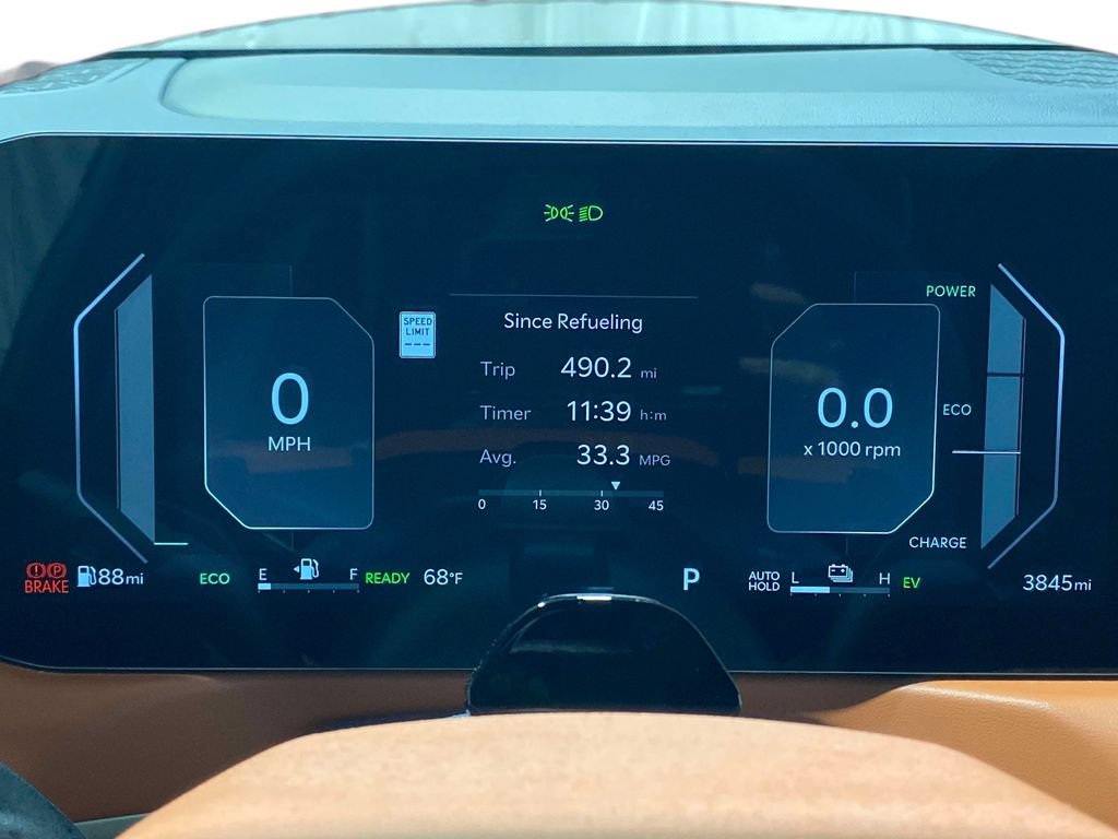 New 2027 Kia Telluride SX w/ Towing Package FWD image 30