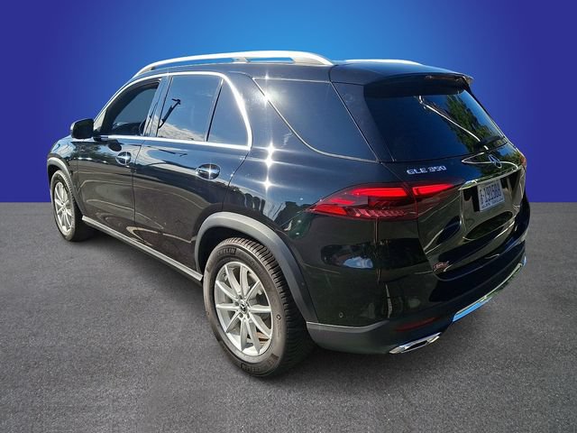 Used 2025 Mercedes-Benz GLE 350 4MATIC image 6