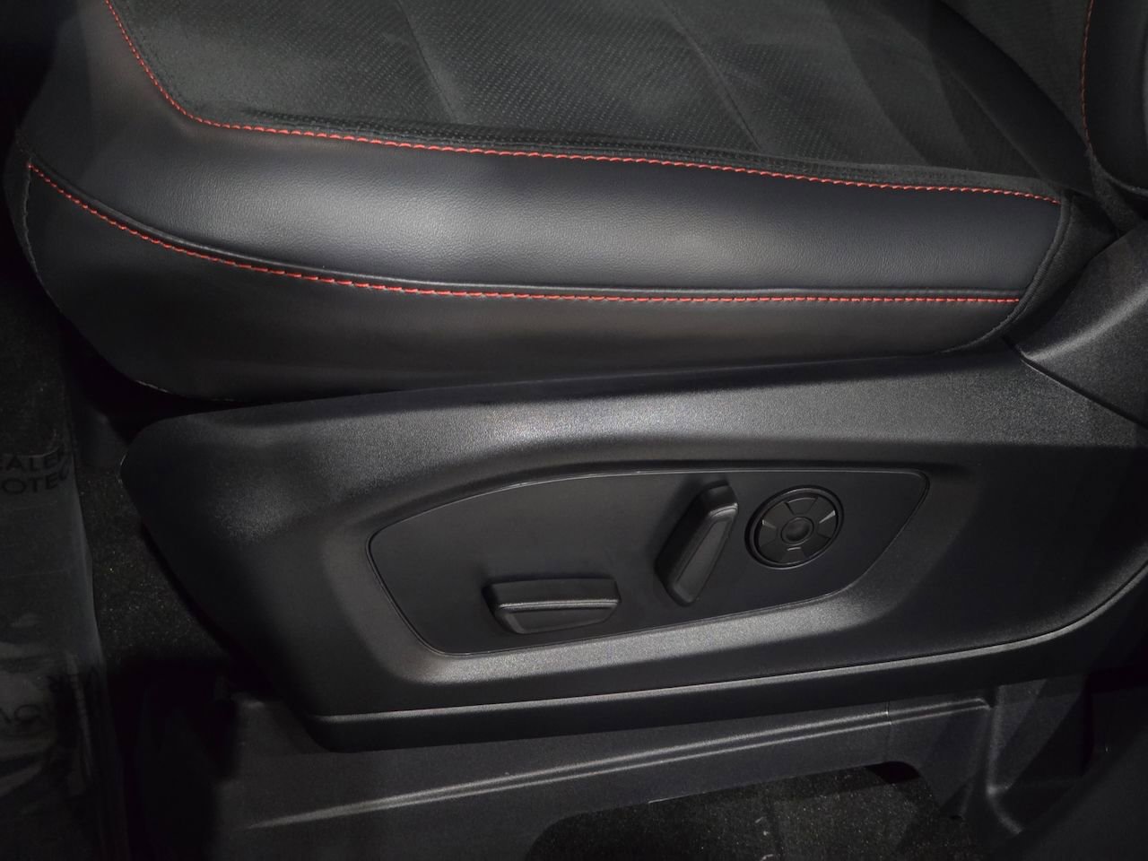 New 2026 Ford Explorer ST image 23