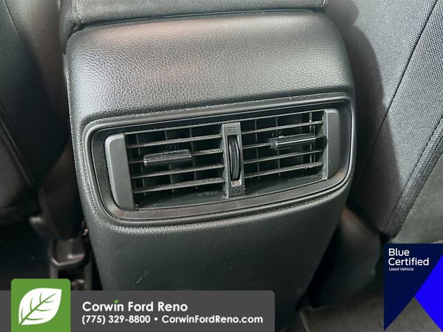 Used 2018 Honda CR-V LX image 25