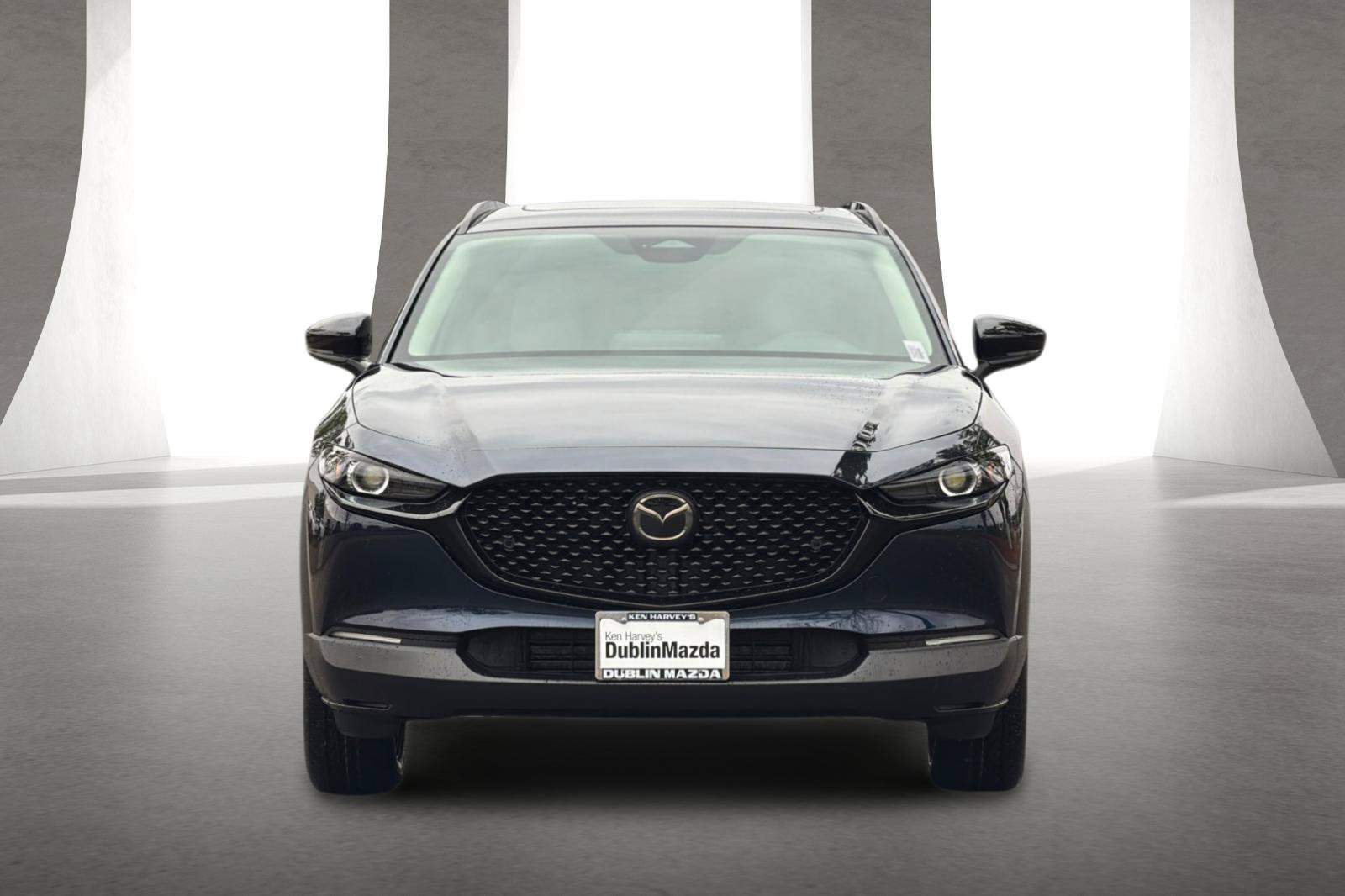 New 2026 MAZDA CX-30 Aire Edition AWD/4WD image 9