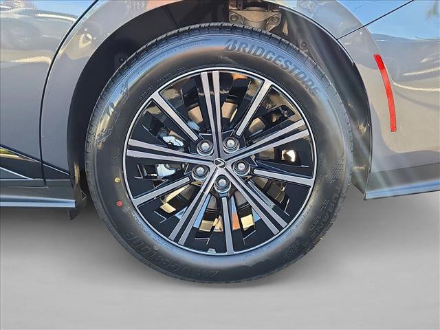 New 2026 Lexus ES 350h FWD image 10