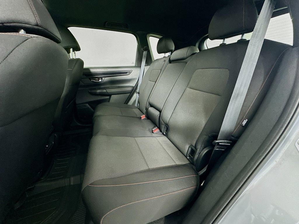 Used 2024 Honda CR-V Sport image 25