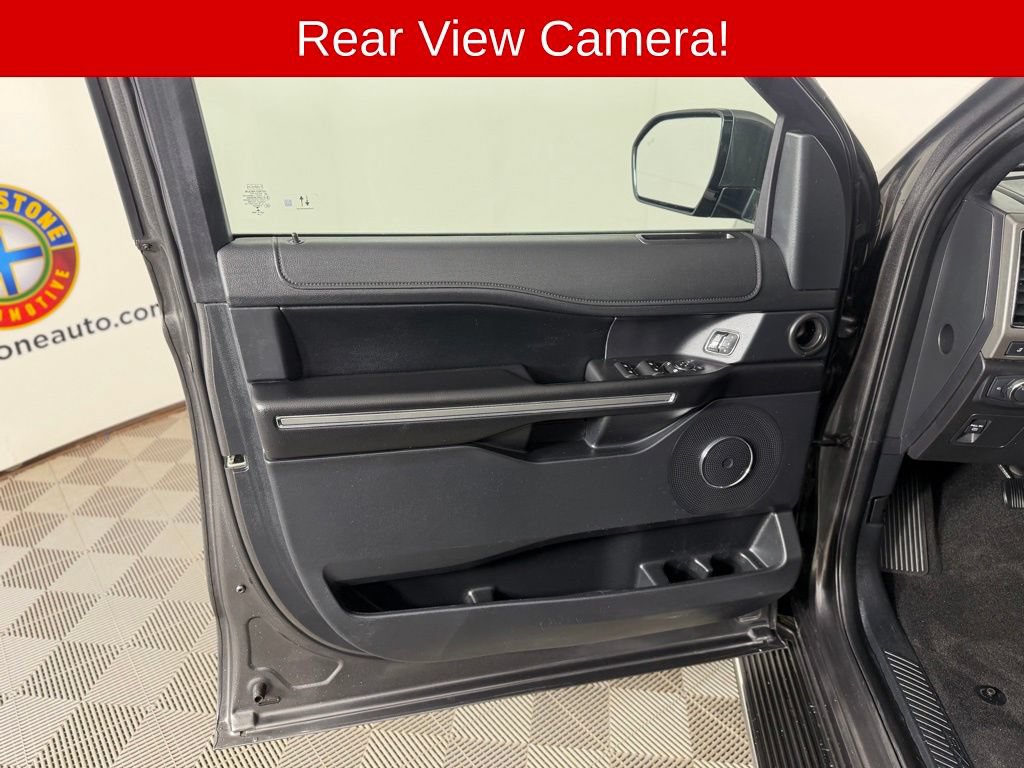 Used 2021 Ford Expedition Max XLT AWD/4WD image 12