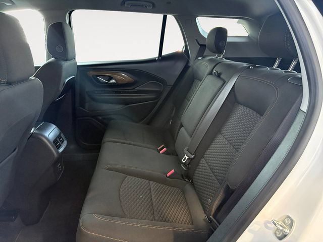 Used 2020 GMC Terrain SLE w/ Driver Convenience Package AWD/4WD image 11