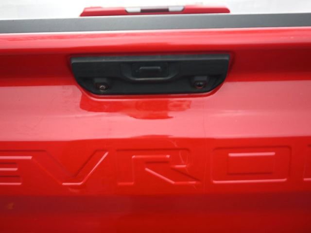 Used 2022 Chevrolet Silverado 1500 LT image 25