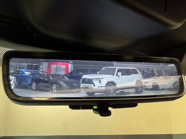 Used 2025 INFINITI QX80 Sensory AWD/4WD image 21