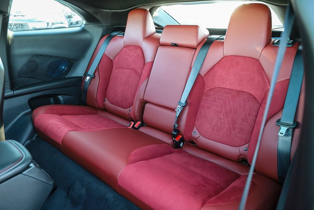 New 2026 Dodge Charger Scat Pack AWD/4WD image 21