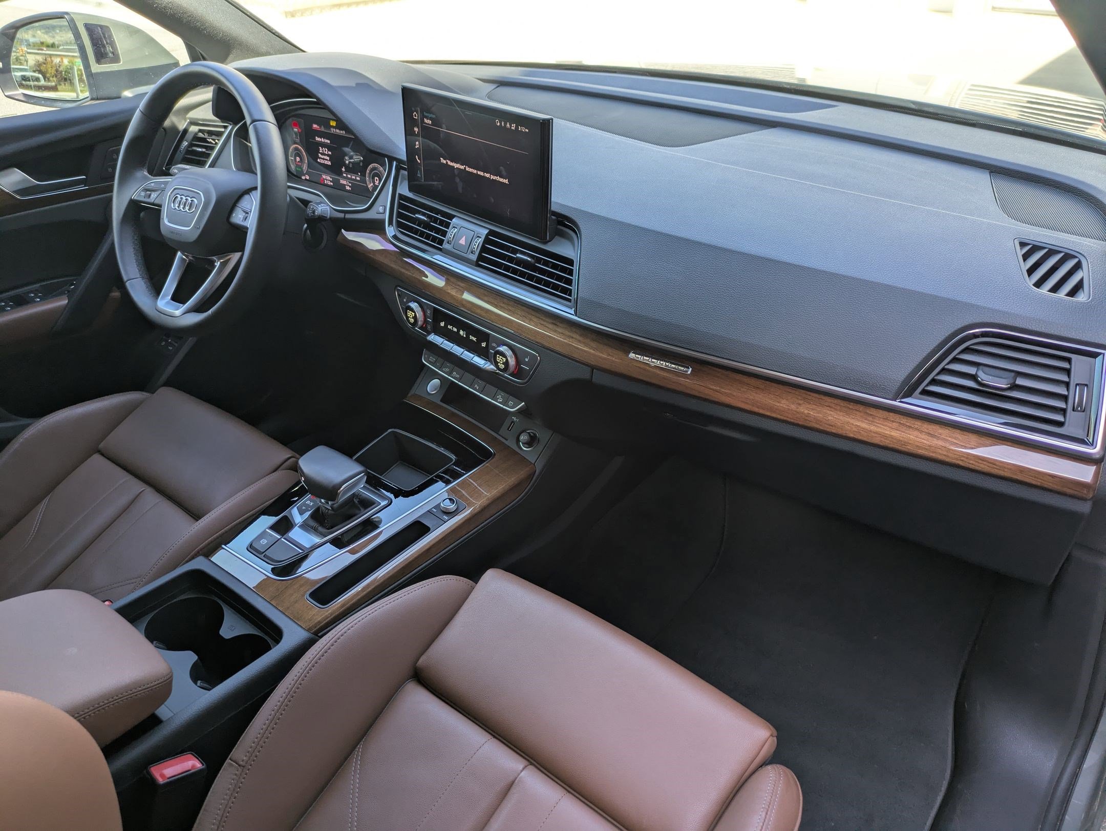 Certified 2023 Audi Q5 e Premium w/ Convenience Package AWD/4WD image 27