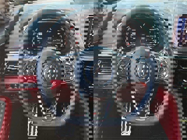 New 2026 Acura MDX A-Spec image 13
