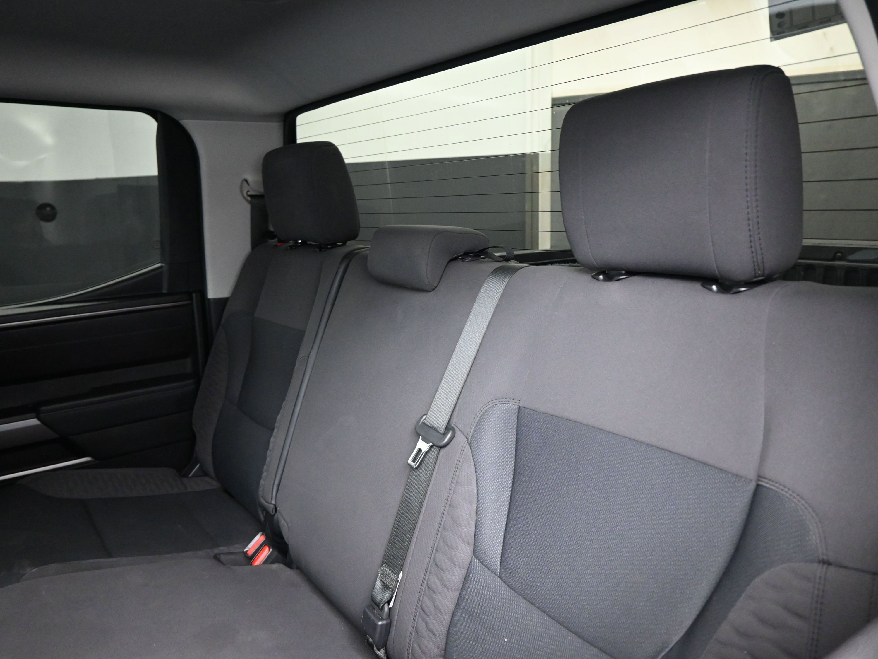 Used 2022 Toyota Tundra SR5 image 17