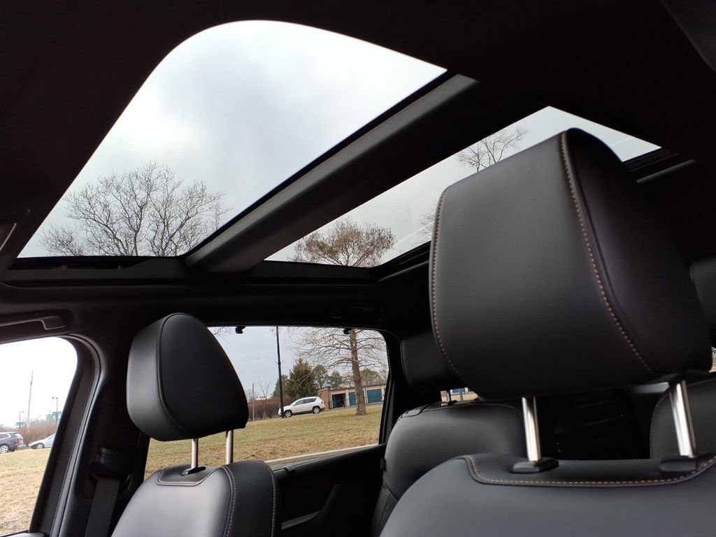 New 2026 MAZDA CX-90 3.3 Turbo S w/ Premium Plus image 22