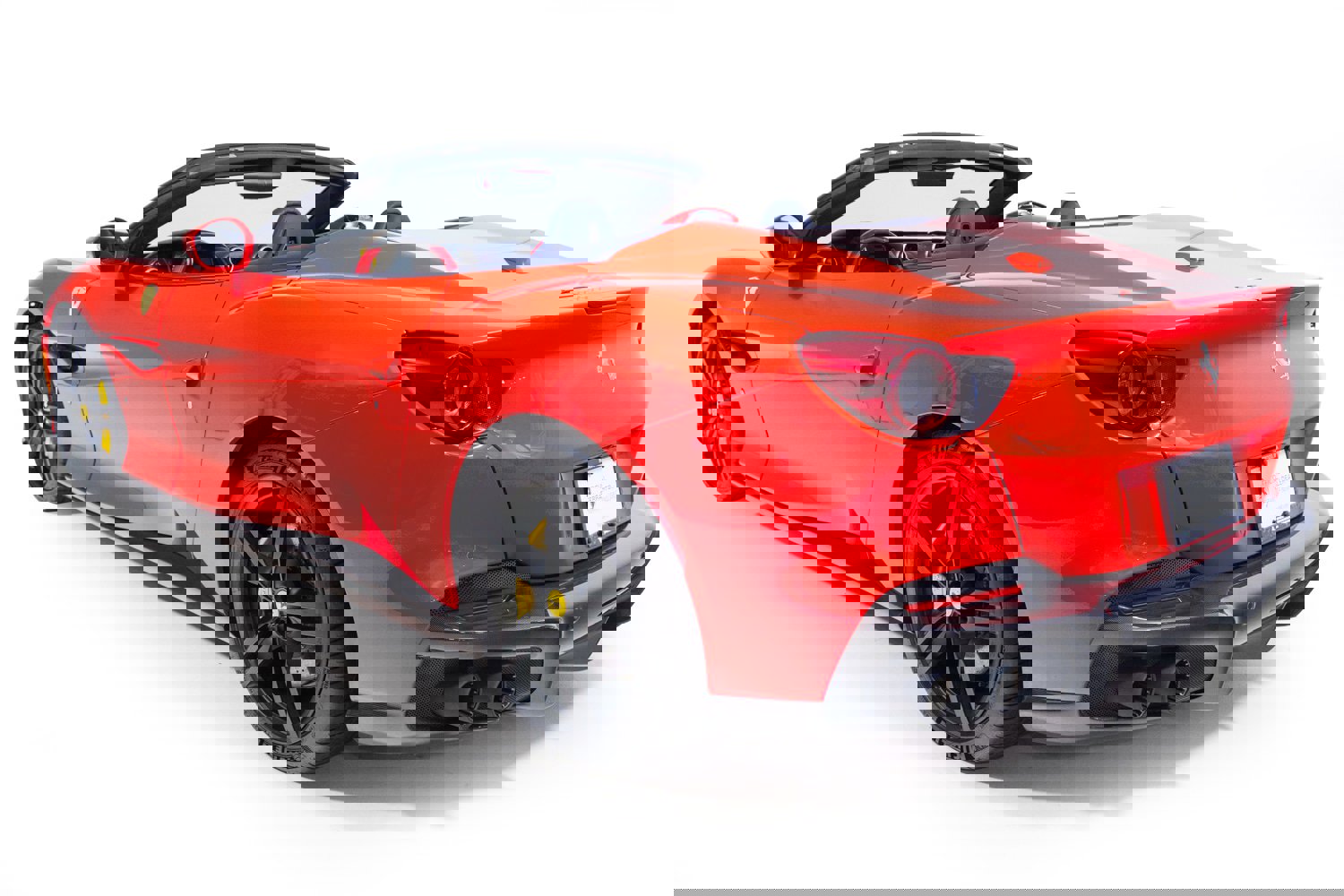 Used 2022 Ferrari Portofino M image 20