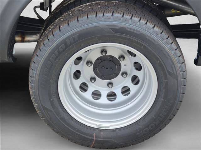 New 2026 Ford Transit 350 148 High Roof Extended DRW RWD image 9