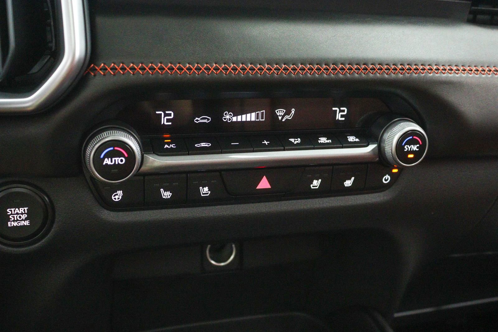 New 2025 MAZDA CX-50 Meridian Edition w/ Weather Package image 33
