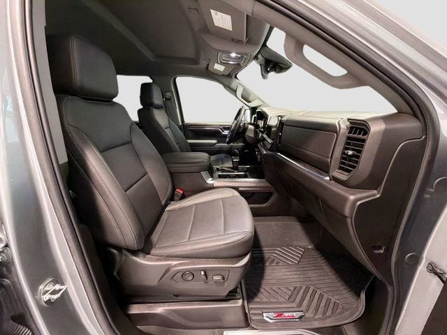Used 2024 Chevrolet Silverado 1500 LTZ image 25